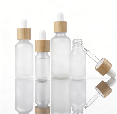 10ml 20ml 40ml dropper bottle essential oil container suitable for precise dispensing and storage of liquids
